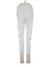 All Access Metallic Silver Casual Pants Size S - photo 2
