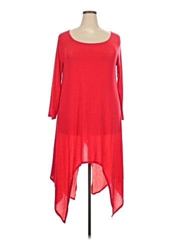 Canari Casual Dress (view 1)