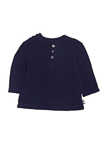 Splendid Long Sleeve Henley (view 1)