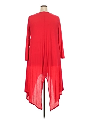 Canari Casual Dress (view 2)