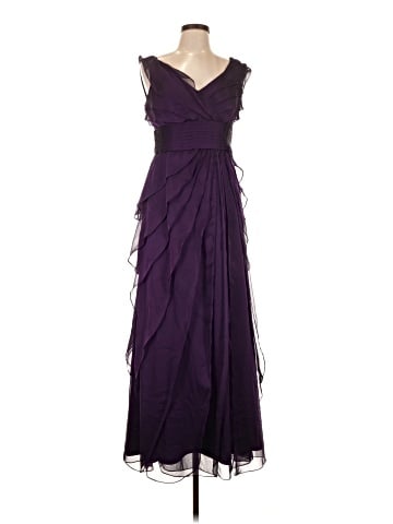 Adrianna Papell Cocktail Dress (view 1)