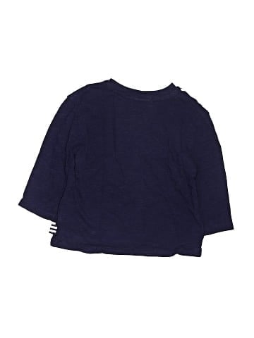 Splendid Long Sleeve Henley (view 2)