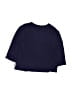 Splendid Blue Long Sleeve Henley Size 3-6 mo - photo 2