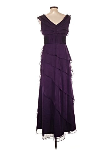 Adrianna Papell Cocktail Dress (view 2)