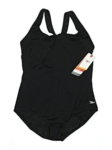 Speedo One Piece Swimsuit (view 1)