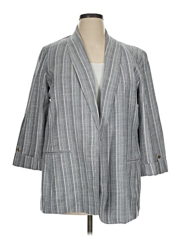 Anne Klein Blazer (view 1)