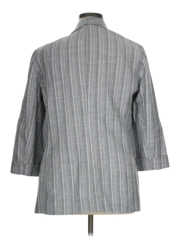 Anne Klein Blazer (view 2)