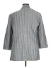 Anne Klein Gray Blazer Size XL - photo 2