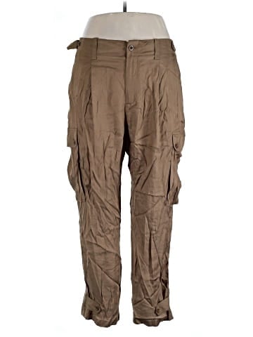 Lauren by Ralph Lauren Cargo Pants (view 1)