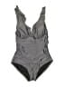 DKNY Gray Bodysuit Size M - photo 1