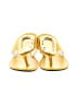 Unbranded Yellow Flip Flops Size EU 41 - photo 2