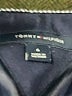 Tommy Hilfiger Tweed Green Blazer Size 6 - photo 6