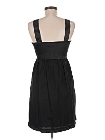 Burlapp Cocktail Dress (view 2)