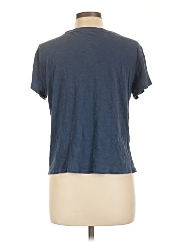 Madewell Short Sleeve Top (view 2)