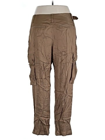 Lauren by Ralph Lauren Cargo Pants (view 2)