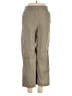 Theory Tan Khakis Size 2 - photo 1