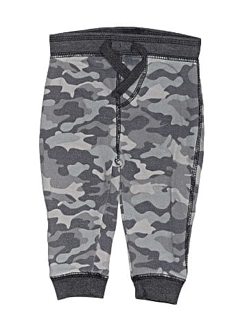 MISH Boys Casual Pants (view 1)