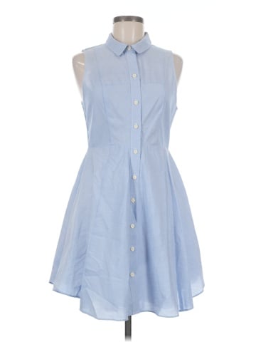 BCBGeneration Casual Dress (view 1)