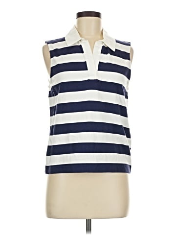 Gap Sleeveless Blouse (view 1)