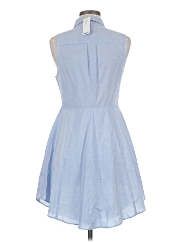 BCBGeneration Casual Dress (view 2)