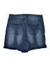 Hydraulic Blue Denim Shorts Size 22W - photo 2