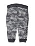 MISH Boys Camo Gray Casual Pants 3-6 MO / 6 MO - photo 2