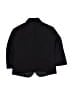 Nautica 100% Polyester Black Blazer Size 6-9 mo - photo 2