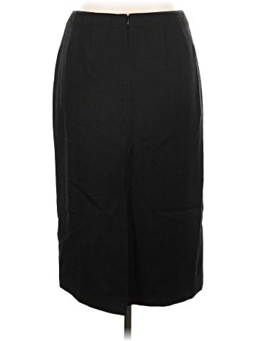 John Meyer Formal Skirt (view 2)