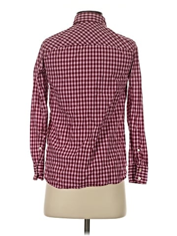J.Crew Long Sleeve Button-Down Shirt (view 2)
