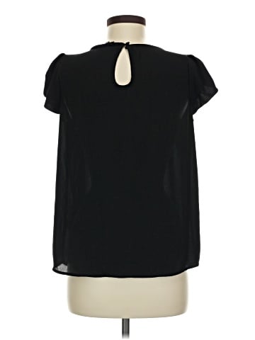 papermoon designed exclusively for Stitch Fix Short Sleeve Blouse (view 2)