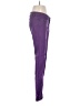 Volcom Solid Purple Jeans Size 3 - photo 4