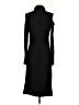 Laundry by Design 100% Polyester Black Cocktail Dress Size S - photo 2