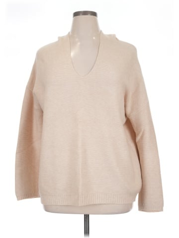 Korye Turtleneck Sweater (view 1)