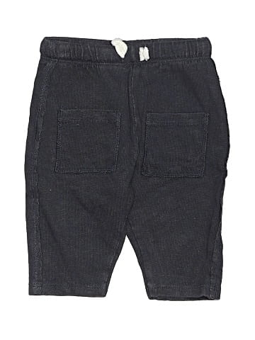 Zara Casual Pants (view 1)