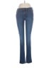 Old Navy Hearts Blue Jeans Size 2 - photo 1