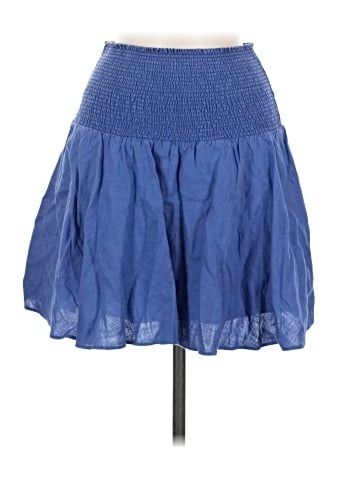 J.Crew Casual Skirt (view 1)