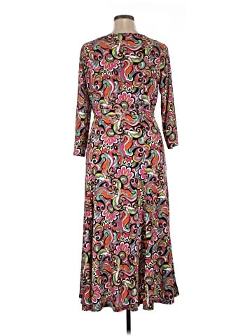 Nina Leonard Casual Dress (view 2)