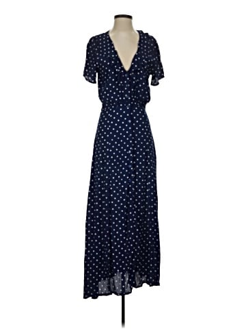 Auguste Casual Dress (view 1)