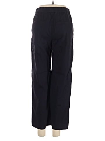 Theory Linen Pants (view 2)