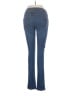 Old Navy Hearts Blue Jeans Size 2 - photo 2