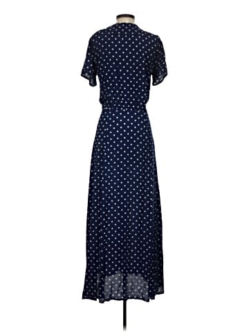 Auguste Casual Dress (view 2)