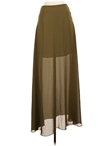 Love 21 Casual Skirt (view 1)