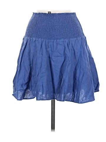 J.Crew Casual Skirt (view 2)