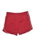 Nike 100% Polyester Red Athletic Shorts Size L (youth) - photo 2