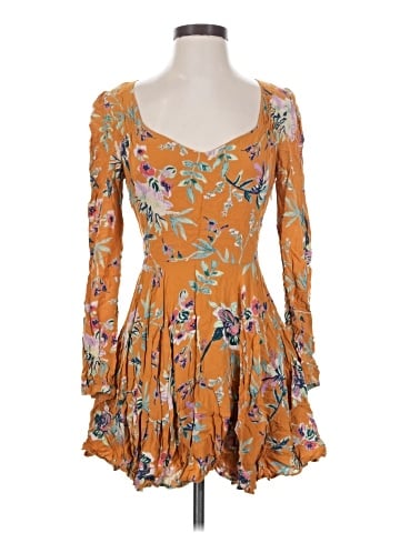 Ecote Cocktail Dress (view 1)