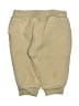 Ralph Lauren Solid Tan Casual Pants 9-12 MO / 12 MO - photo 2