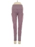 KIRKLAND Signature Purple Active Pants Size S - photo 1