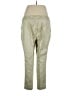 Boden Green Casual Pants Size 14 - photo 2