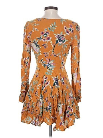 Ecote Cocktail Dress (view 2)