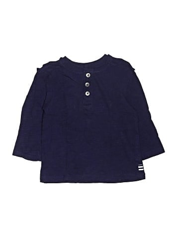 Splendid 3/4 Sleeve Top (view 1)
